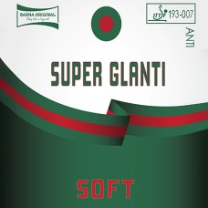 Barna Rubber Super Glanti Soft