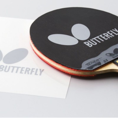 Butterfly Adhesive Rubber Protect Film III (sticky)
