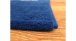 Neottec Towel Logo 50x100 cm blue