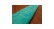 Neottec Towel Logo 40x70 cm turquoise