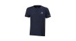 Andro T-Shirt Alpha Melange darkblue