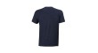 Andro T-Shirt Alpha Melange darkblue