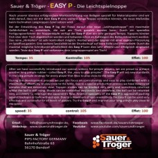 Sauer Tröger Easy P