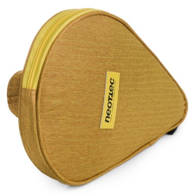 Neottec Racket Cover Game RS orange/yellow