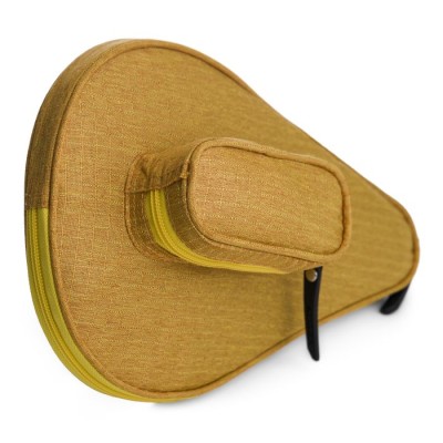 Neottec Racket Cover Game RS orange/yellow