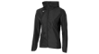 Mizuno Active Alpha Jacket Black