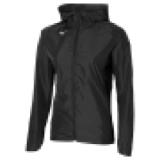 Mizuno Active Alpha Jacket Black