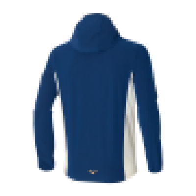 Mizuno Active Alpha Jacket Estate Blue