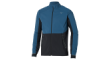 Mizuno Premium Warm Jacket Blue Wing Teal