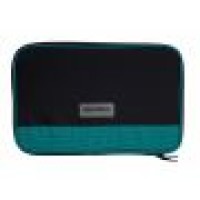 Neottec Single Wallet RIO black/green