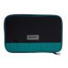 Neottec Single Wallet RIO black/green