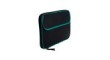 Neottec Single Wallet RIO black/green