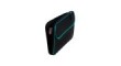 Neottec Single Wallet RIO black/green