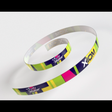 Xiom Edge Tape Tikkywow 10mm/0.5m green