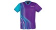 Tibhar T-Shirt River L2 violet