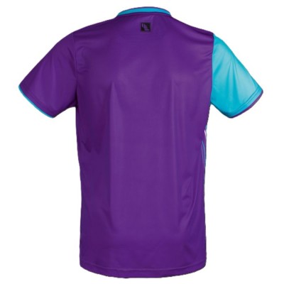 Tibhar T-Shirt River L2 violet