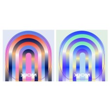 Xiom O-foil Pecka set E