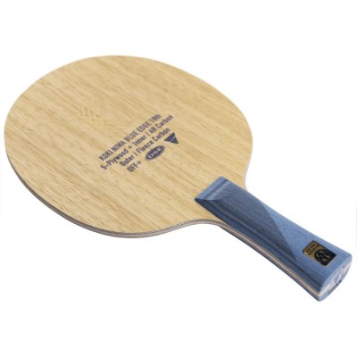 Victas Koki Niwa Blue Edge 10th Limited Edition