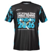 Tibhar T-Shirt WTTC London 2026