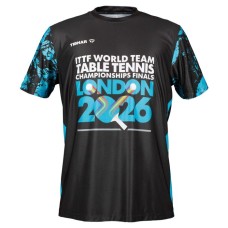 Tibhar T-Shirt WTTC London 2026