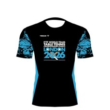 Tibhar T-Shirt WTTC London 2026