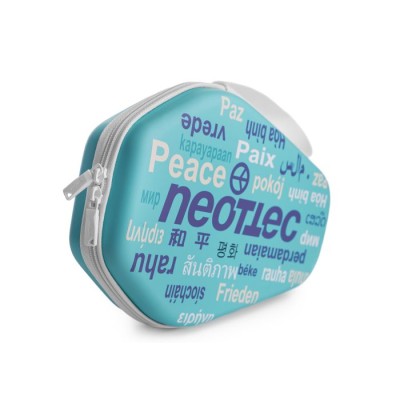 Neottec Racket Shell Peace
