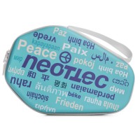 Neottec Racket Shell Peace