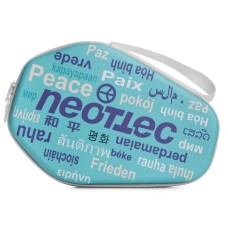 Neottec Racket Shell Peace