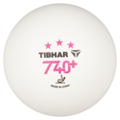 Tibhar 3*** T40+ (seam) 100 balls