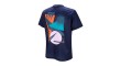 Xiom Shirt Liv 5 Navy