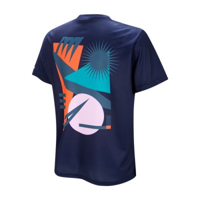 Xiom Shirt Liv 5 Navy