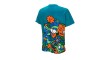 Xiom Shirt Liv 6 Teal