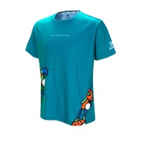 Xiom Shirt Liv 6 Teal