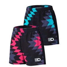 Xiom Shorts Dragon 2