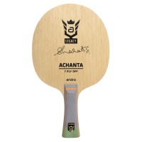 Andro Achanta Legacy OFF