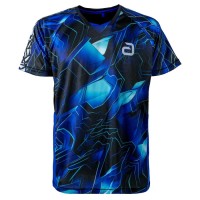 Andro Shirt Nayton ice blue