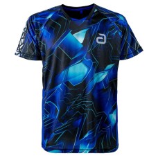 Andro Shirt Nayton ice blue