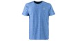 Andro Shirt Melange Alpha