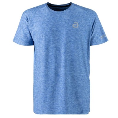 Andro Shirt Melange Alpha