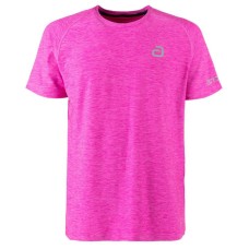Andro Shirt Melange Alpha
