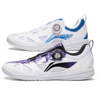 Li-Ning Mage ESS Table Tennis Shoes (APPU021)