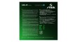 Stiga Helix Hybrid M