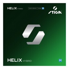 Stiga Helix Hybrid M
