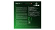 Stiga Helix Hybrid H