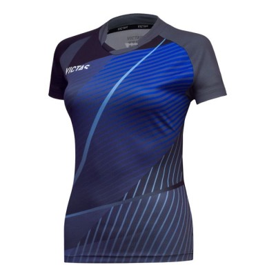 Victas V-Ladyshirt 237
