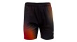 Victas V-Shorts 320 black/red