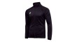 Victas Tracksuit Jacket V-119 black