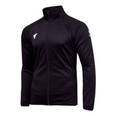 Victas Tracksuit Jacket V-119 black