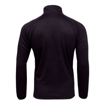 Victas Tracksuit Jacket V-119 black
