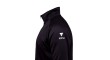 Victas Tracksuit Jacket V-119 black